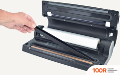 Вакуумный упаковщик Solis VAC PRESTIGE (18100)