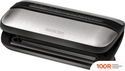 Вакуумный упаковщик Sencor SVS 4010SS (18093)