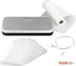 Вакуумный упаковщик Sencor SVS 3010GY (18092)