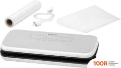 Вакуумный упаковщик Sencor SVS 3010GY (18092)