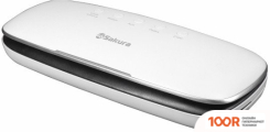 Вакуумный упаковщик Sakura SA-7900W (18084)