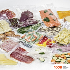 Вакуумный упаковщик ROMMELSBACHER VAC 385 (18082)