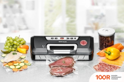 Вакуумный упаковщик ROMMELSBACHER VAC 285 (18081)