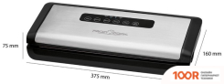 Вакуумный упаковщик ProfiCook PC-VK 1146 (18078)