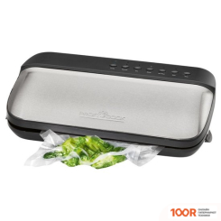 Вакуумный упаковщик ProfiCook PC-VK 1134 (18077)