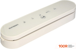 Вакуумный упаковщик Oursson VS0431/IV (18071)