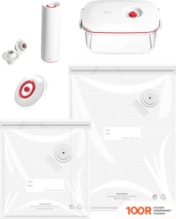 Вакуумный упаковщик Miru KAV04 (18066)