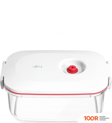 Вакуумный упаковщик Miru KAV04 (18066)