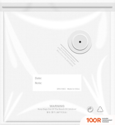 Вакуумный упаковщик Miru KAV04 (18066)