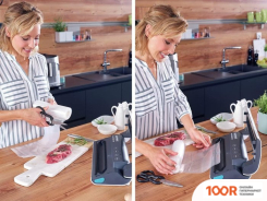 Вакуумный упаковщик Leifheit VACU POWER 300 (18052)