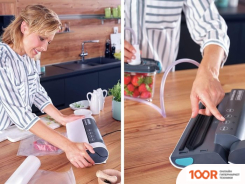 Вакуумный упаковщик Leifheit VACU POWER 300 (18052)