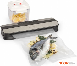 Вакуумный упаковщик Klarstein FORLI (18051)