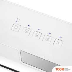 Вакуумный упаковщик Kitfort KT-1556 (18048)