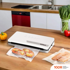 Вакуумный упаковщик Kitfort KT-1556 (18048)