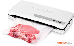 Вакуумный упаковщик Kitfort KT-1556 (18048)