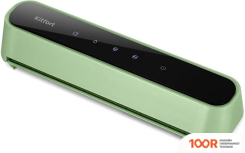 Вакуумный упаковщик Kitfort KT-1554 (18046)