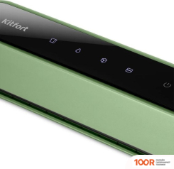 Вакуумный упаковщик Kitfort KT-1554 (18046)