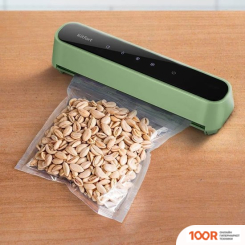 Вакуумный упаковщик Kitfort KT-1554 (18046)