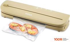 Вакуумный упаковщик Kitfort KT-1548 (18045)