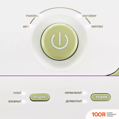 Вакуумный упаковщик Kitfort KT-1547 (18044)