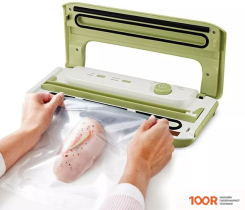 Вакуумный упаковщик Kitfort KT-1547 (18044)