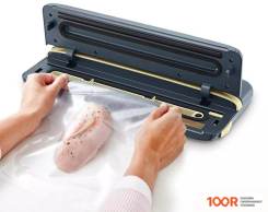 Вакуумный упаковщик Kitfort KT-1546 (18043)