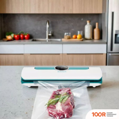 Вакуумный упаковщик Kitfort KT-1545 (18042)