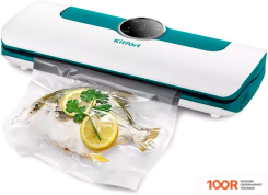 Вакуумный упаковщик Kitfort KT-1545 (18042)