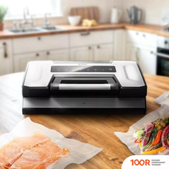 Вакуумный упаковщик Kitfort KT-1544 (18041)