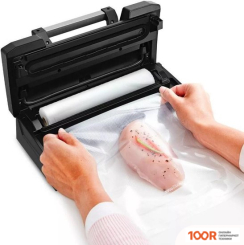 Вакуумный упаковщик Kitfort KT-1544 (18041)