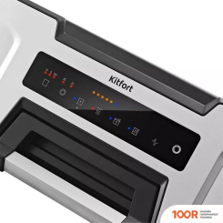 Вакуумный упаковщик Kitfort KT-1544 (18041)