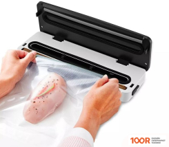 Вакуумный упаковщик Kitfort KT-1543 (18040)