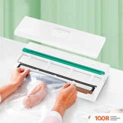 Вакуумный упаковщик Kitfort KT-1540 (18037)