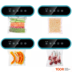 Вакуумный упаковщик Kitfort KT-1539 (18036)