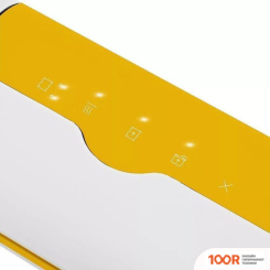 Вакуумный упаковщик Kitfort KT-1536-3 (18033)