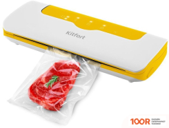 Вакуумный упаковщик Kitfort KT-1536-3 (18033)