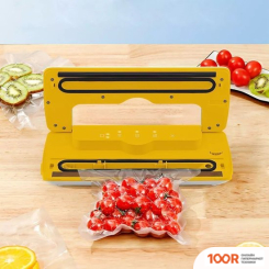 Вакуумный упаковщик Kitfort KT-1536-3 (18033)