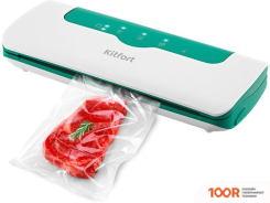 Вакуумный упаковщик Kitfort KT-1536-2 (18032)