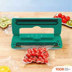 Вакуумный упаковщик Kitfort KT-1536-2 (18032)