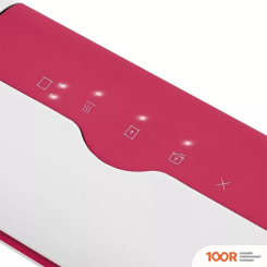 Вакуумный упаковщик Kitfort KT-1536-1 (18031)