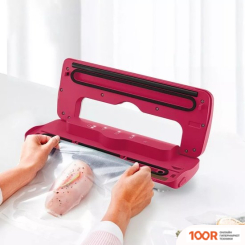 Вакуумный упаковщик Kitfort KT-1536-1 (18031)