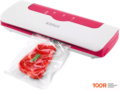 Вакуумный упаковщик Kitfort KT-1536-1 (18031)