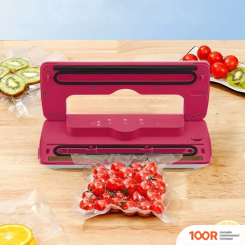 Вакуумный упаковщик Kitfort KT-1536-1 (18031)