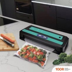 Вакуумный упаковщик Kitfort KT-1531-3 (18027)