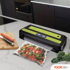 Вакуумный упаковщик Kitfort KT-1531-2 (18026)