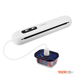 Вакуумный упаковщик Kitfort KT-1529 (18023)