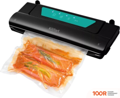 Вакуумный упаковщик Kitfort KT-1528-3 (18022)