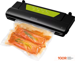 Вакуумный упаковщик Kitfort KT-1528-2 (18021)