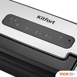 Вакуумный упаковщик Kitfort KT-1525 (18017)