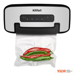 Вакуумный упаковщик Kitfort KT-1525 (18017)